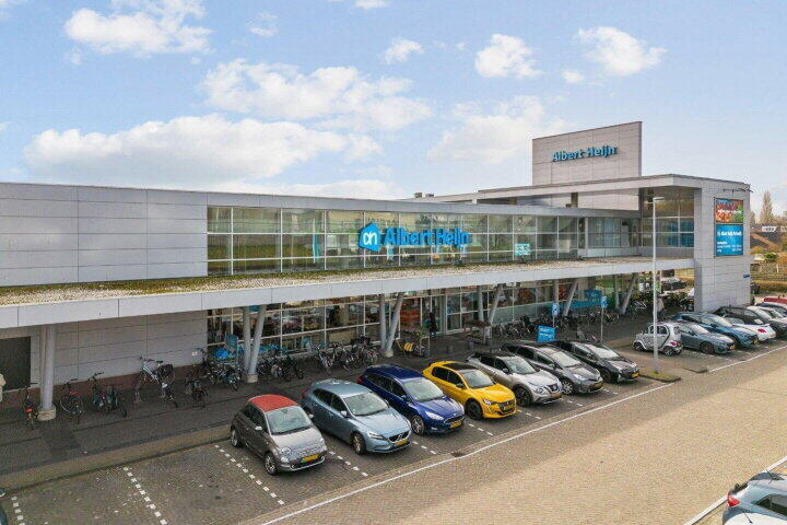 Foto 34 - Watercipresstraat 62, Almere