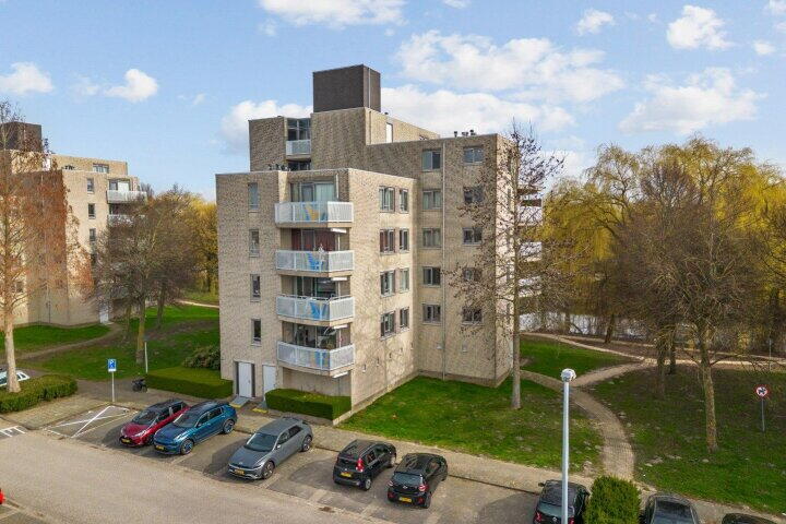 Foto 5 - Watercipresstraat 62, Almere