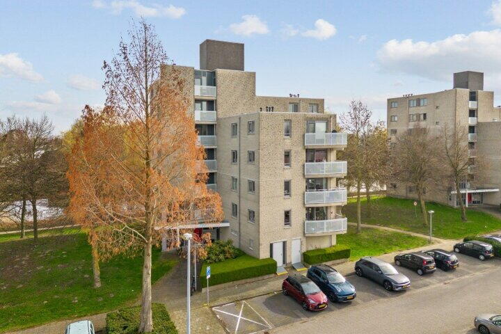 Foto 6 - Watercipresstraat 62, Almere