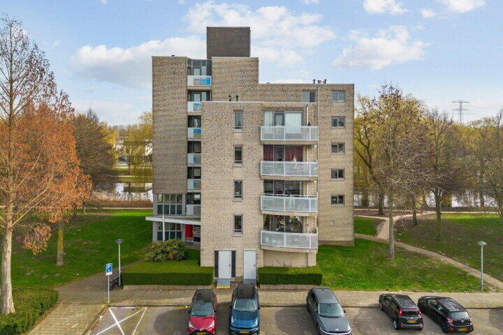 Foto 7 - Watercipresstraat 62, Almere