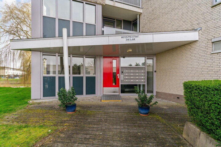 Foto 9 - Watercipresstraat 62, Almere