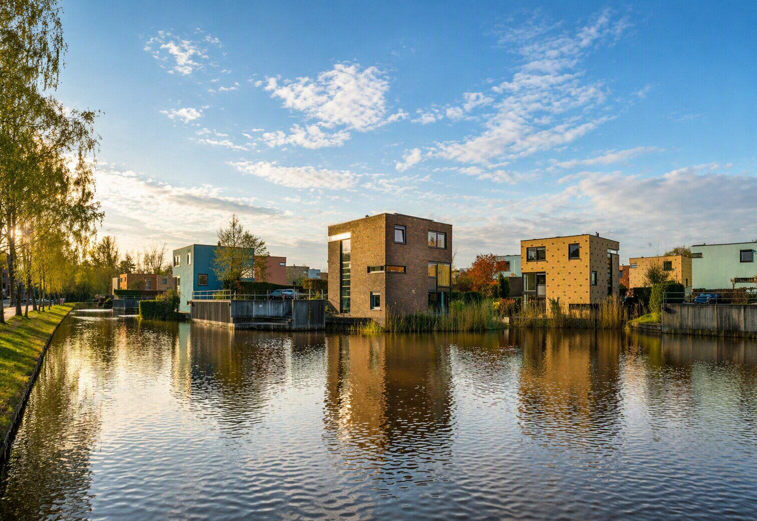 Online bieden Waterdriebladlaan 49, Enschede
