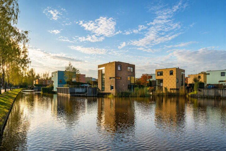 Waterdriebladlaan 49