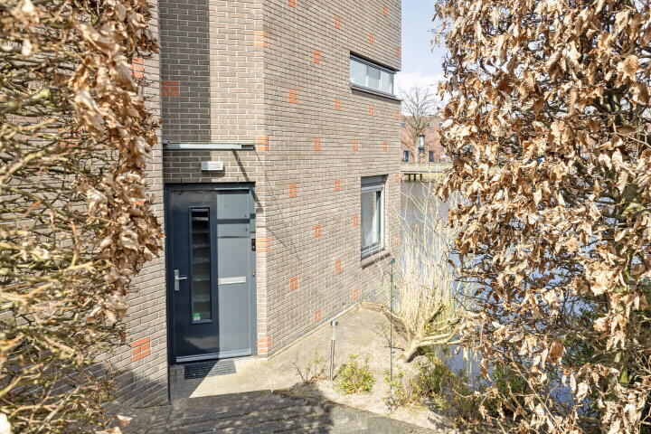 Foto 16 – Waterdriebladlaan 49, Enschede