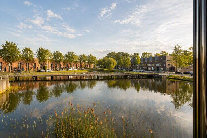 Foto 3 – Waterdriebladlaan 49, Enschede