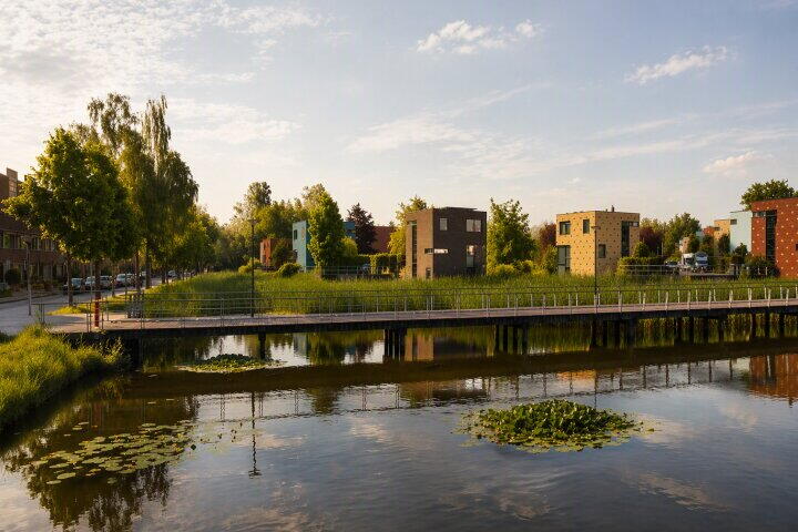 Foto 4 – Waterdriebladlaan 49, Enschede