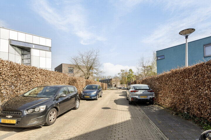 Foto 8 – Waterdriebladlaan 49, Enschede