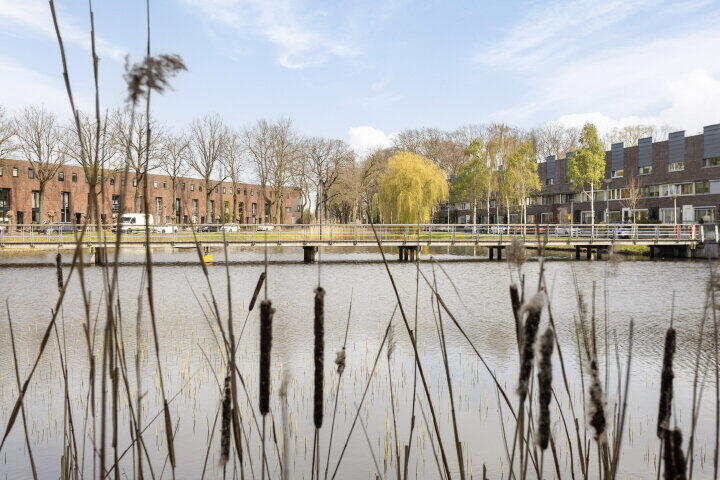 Foto 72 – Waterdriebladlaan 49, Enschede