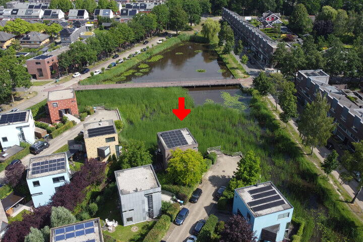 Foto 74 – Waterdriebladlaan 49, Enschede