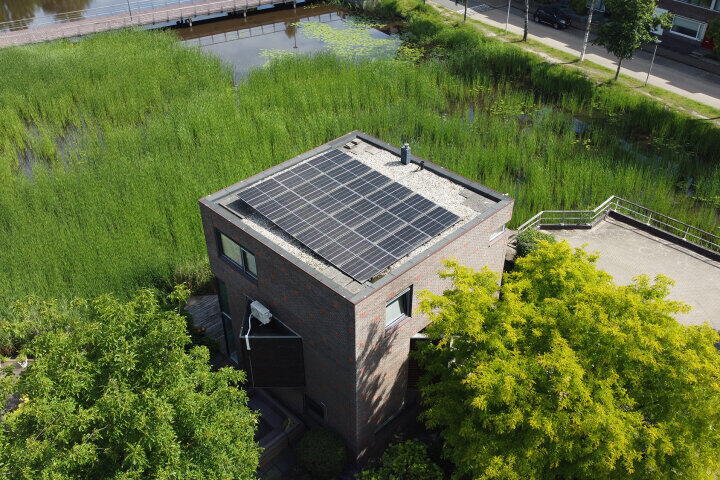 Foto 75 – Waterdriebladlaan 49, Enschede