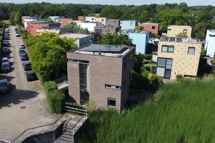 Foto 76 – Waterdriebladlaan 49, Enschede