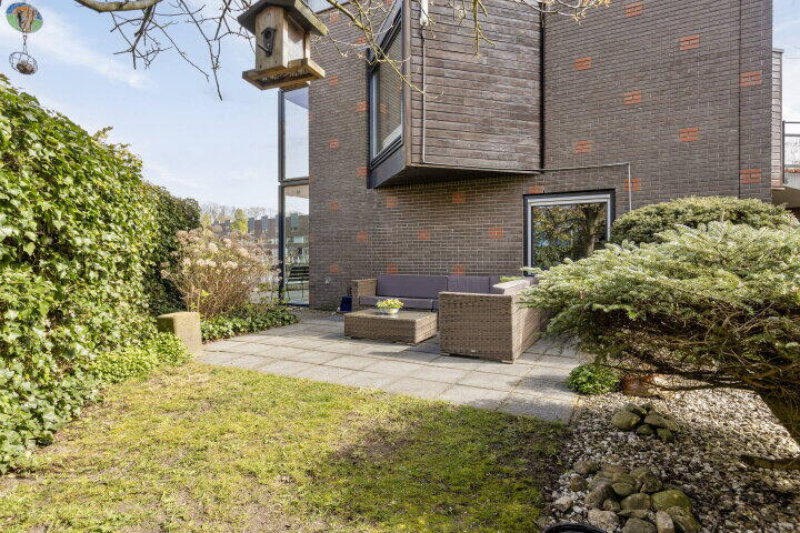 Foto 80 – Waterdriebladlaan 49, Enschede