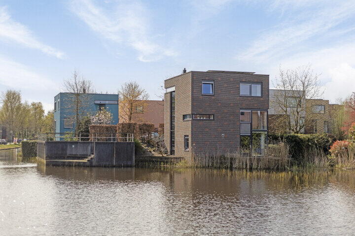 Foto 88 – Waterdriebladlaan 49, Enschede