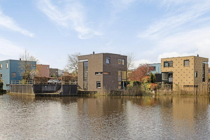 Foto 89 – Waterdriebladlaan 49, Enschede