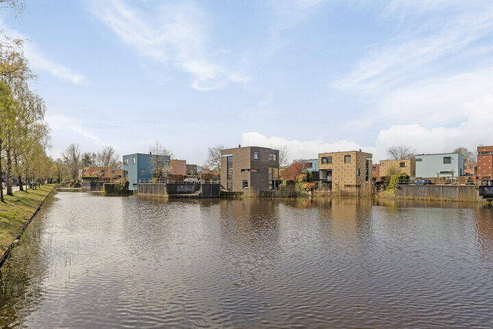 Foto 90 – Waterdriebladlaan 49, Enschede