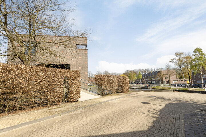 Foto 10 – Waterdriebladlaan 49, Enschede