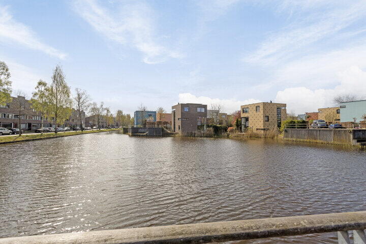 Foto 91 – Waterdriebladlaan 49, Enschede