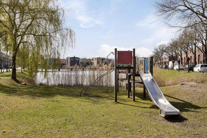 Foto 92 – Waterdriebladlaan 49, Enschede
