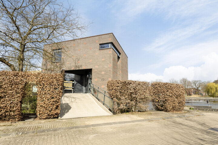 Foto 11 – Waterdriebladlaan 49, Enschede