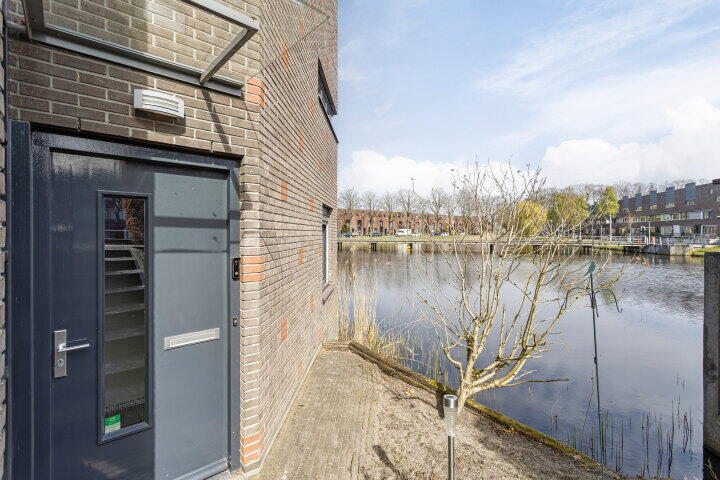Foto 12 – Waterdriebladlaan 49, Enschede