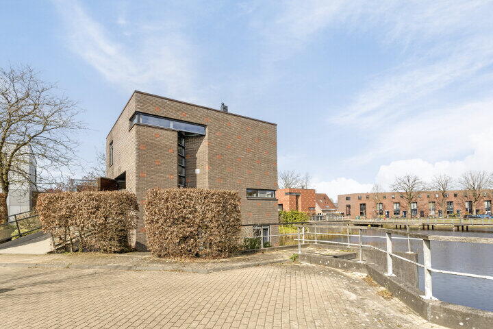 Foto 14 – Waterdriebladlaan 49, Enschede