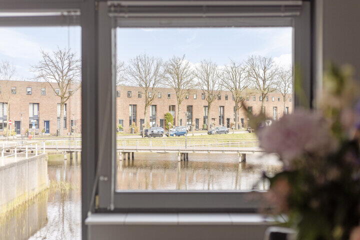 Foto 35 – Waterdriebladlaan 49, Enschede