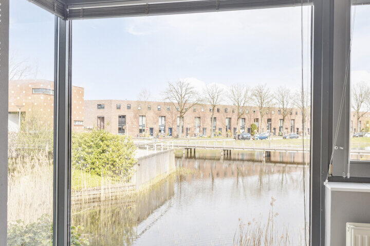Foto 38 – Waterdriebladlaan 49, Enschede