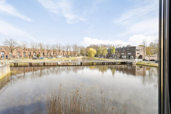 Foto 39 – Waterdriebladlaan 49, Enschede