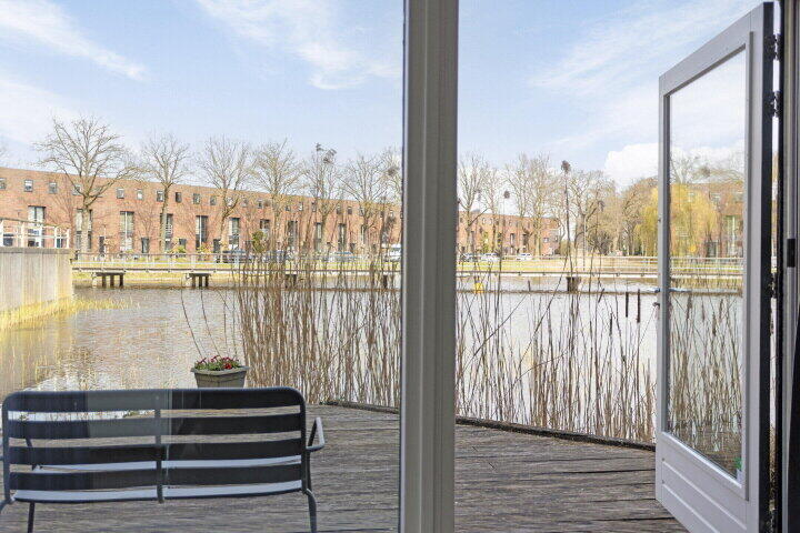 Foto 55 – Waterdriebladlaan 49, Enschede