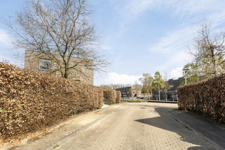 Foto 9 – Waterdriebladlaan 49, Enschede