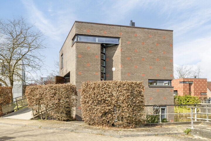 Foto 10 – Waterdriebladlaan 49, Enschede