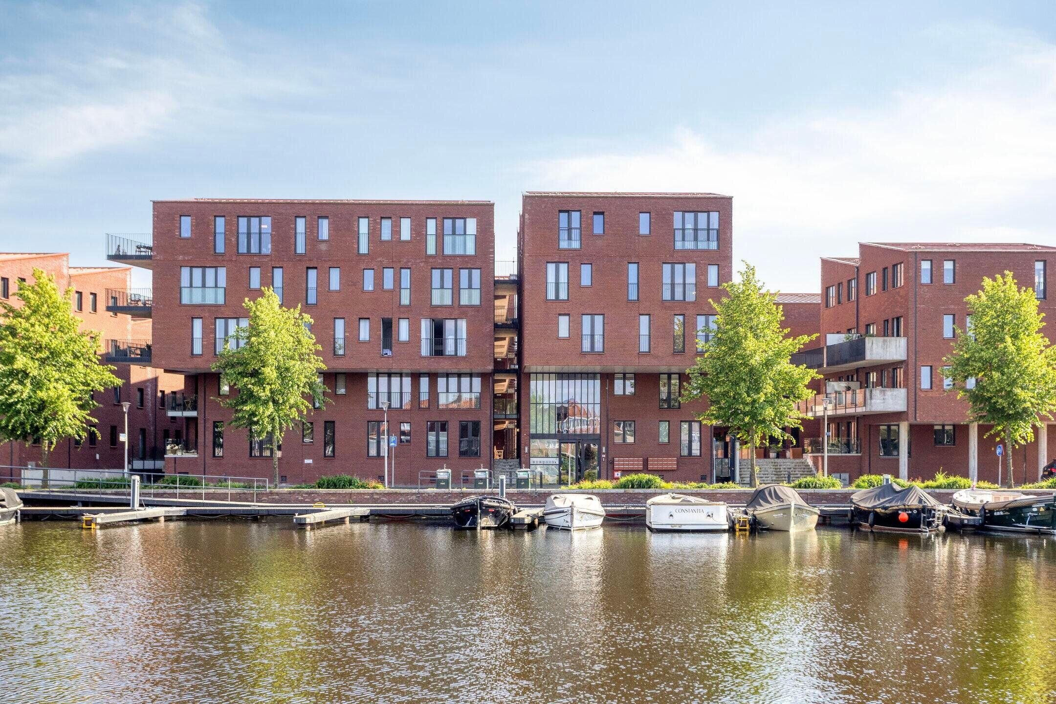 Online bezichtiging inplannen voor Waterhof 23, Heemstede