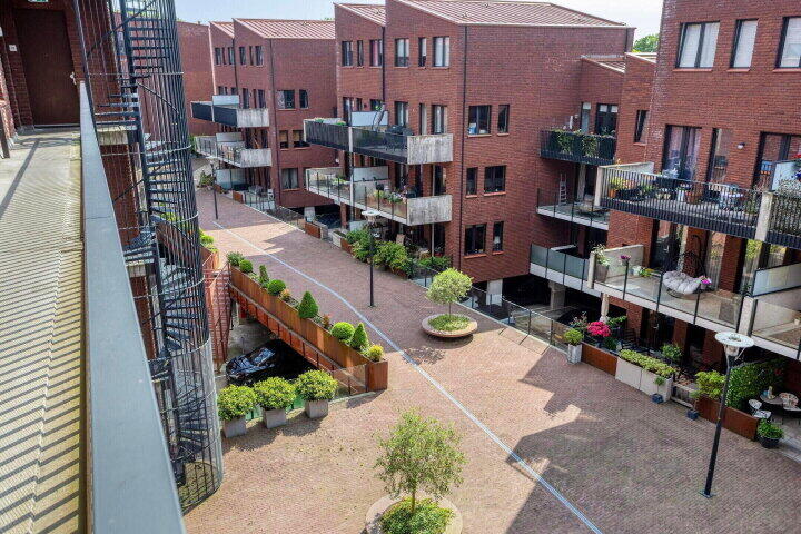 Foto 36 – Waterhof 23, Heemstede