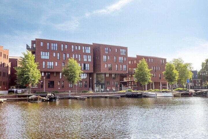 Foto 37 – Waterhof 23, Heemstede