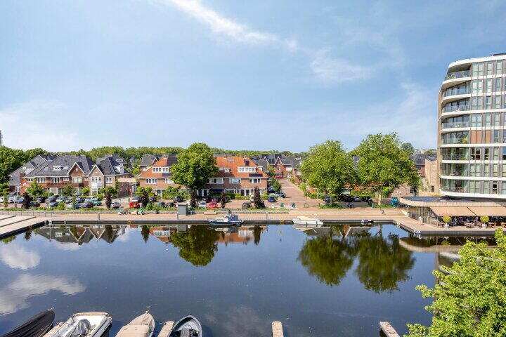 Foto 38 – Waterhof 23, Heemstede