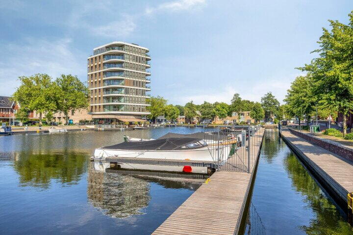Foto 39 – Waterhof 23, Heemstede