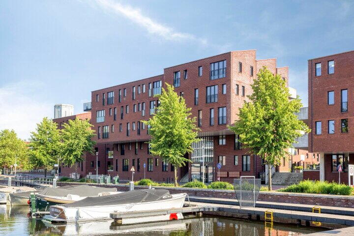 Foto 5 – Waterhof 23, Heemstede
