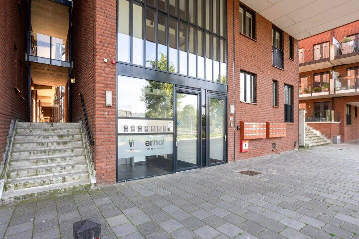 Foto 6 – Waterhof 23, Heemstede