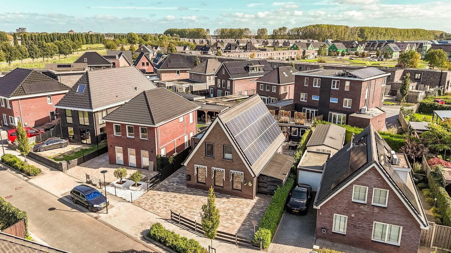 Virtuele tour - Waterkersstraat 7 A, Lelystad
