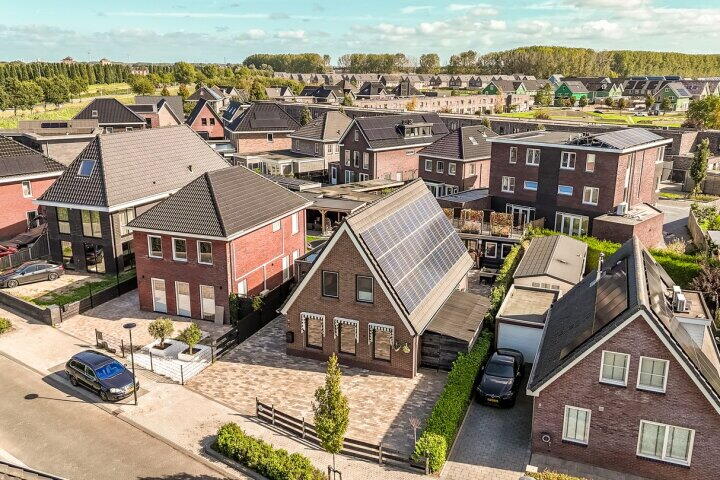 Video 1 - Waterkersstraat 7 A, Lelystad