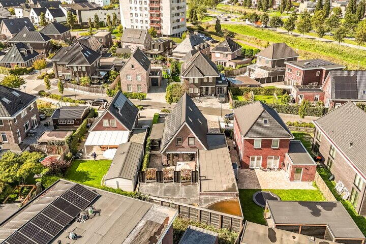 Foto 3 – Waterkersstraat 7 A, Lelystad