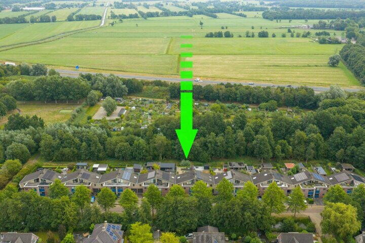Foto 4 – Waterland 45, Drachten