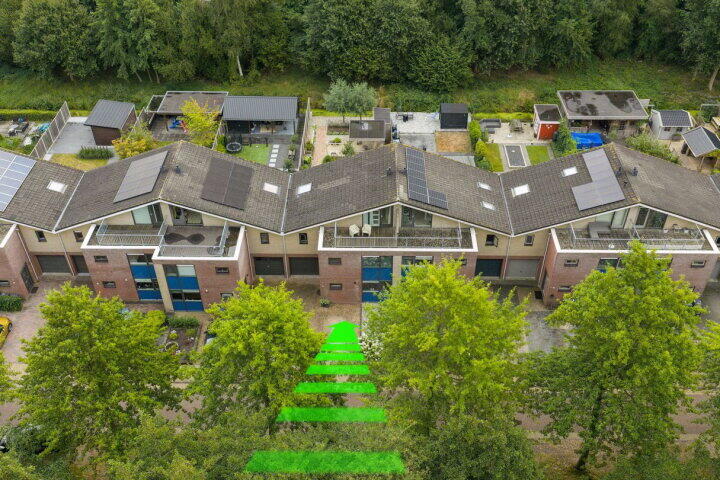 Foto 5 – Waterland 45, Drachten