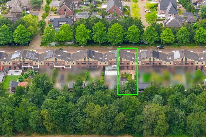 Foto 52 – Waterland 45, Drachten