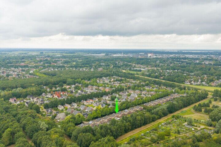 Foto 53 – Waterland 45, Drachten