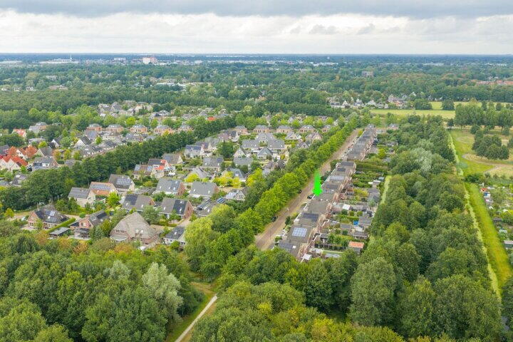Foto 54 – Waterland 45, Drachten