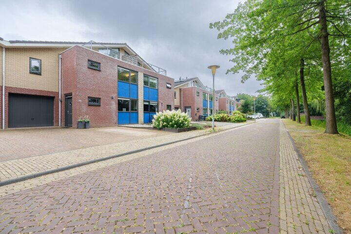 Foto 55 – Waterland 45, Drachten