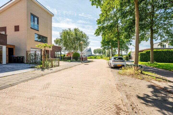 Foto 55 – Waterland 47, Lelystad