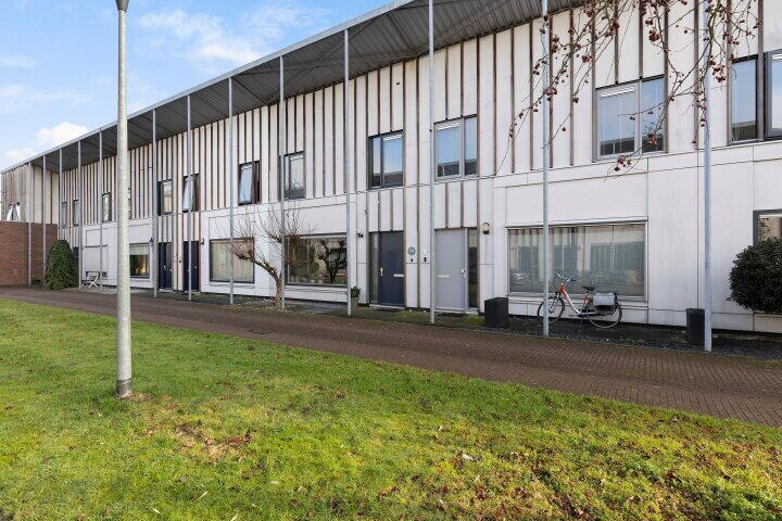 Foto 1 - Waterlei 114, Apeldoorn