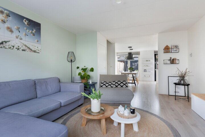 Foto 14 - Waterlei 114, Apeldoorn